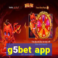 g5bet app